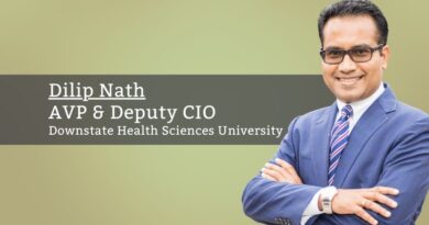 Dilip Nath_SUNY Downstate Health Sciences University