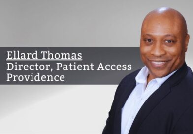 By Ellard Thomas, Director, Patient Access, Providence