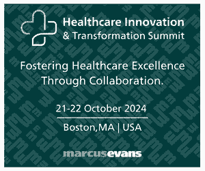 Healthcare Innovation & Transformation Summit