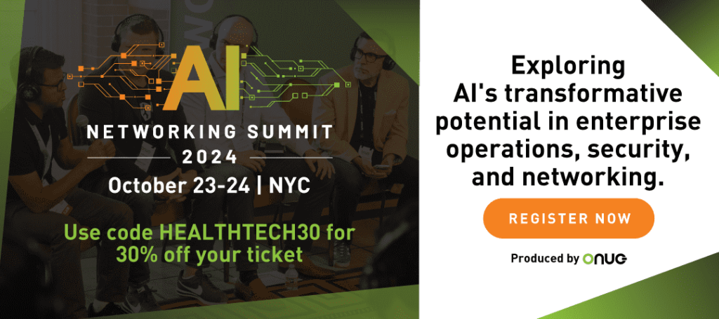  AI Networking Summit