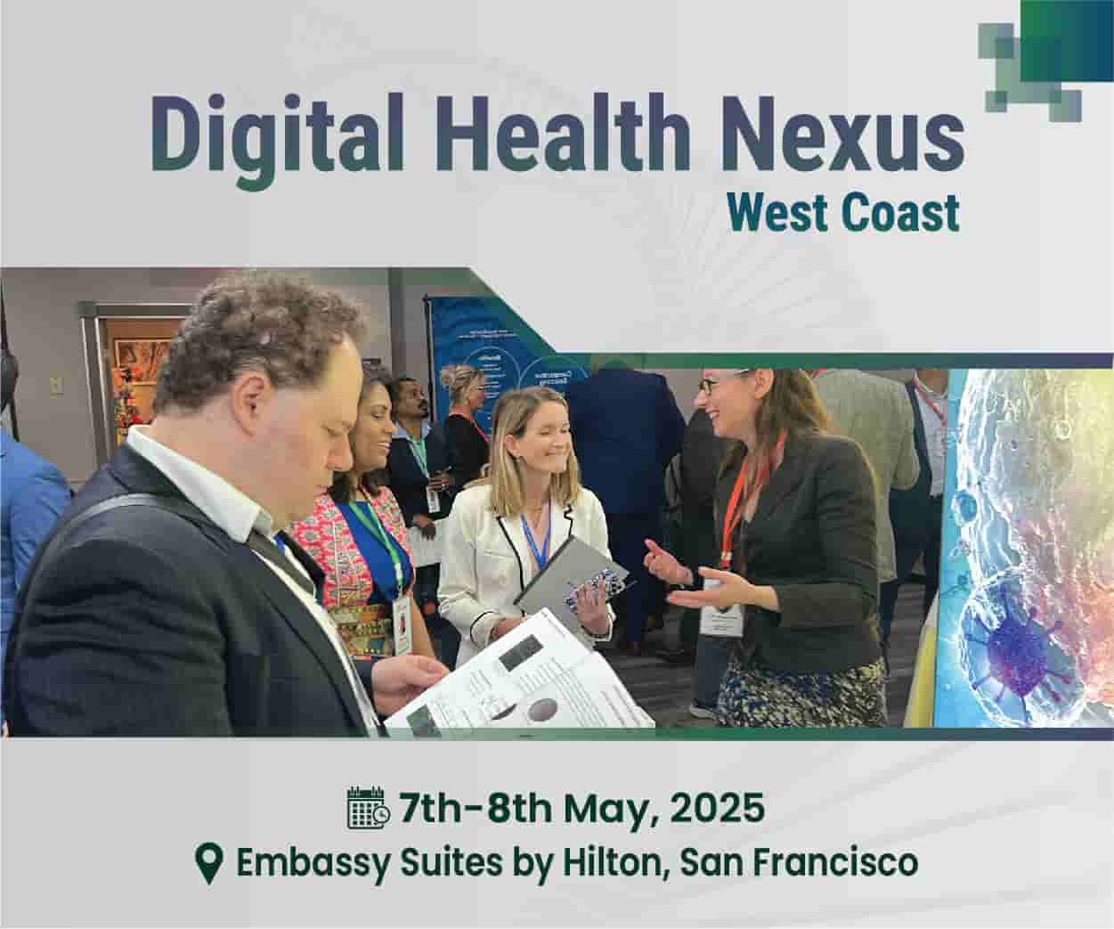 Digital Health Nexus Conference West Coast